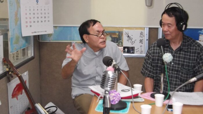 赤山良～あかさんら～金とし＆ま～じゃ・あ～みさぁ