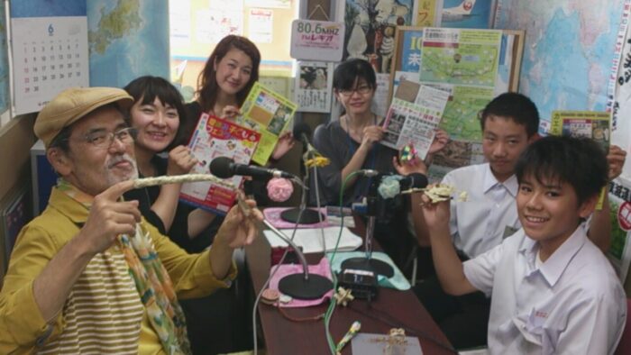 ハップステップジャンプ