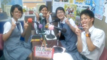 ゆるやかネットワークをつくろう♪