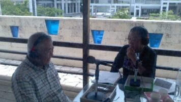 昼のスマイリーサロン♪