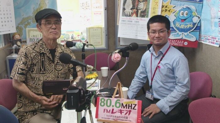 ハップステップジャンプ