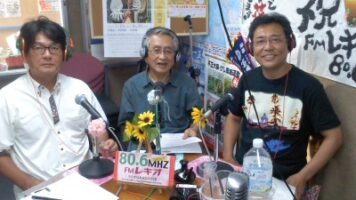 カラカラタイム♪