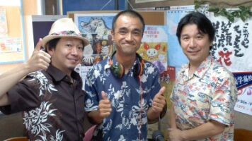 なべちゃんのレキオでダイエット♪