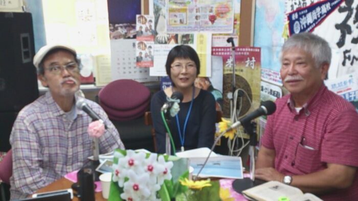 ハップステップジャンプ８月２２日