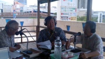 昼のスマイリーサロン♪