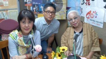 渡口初美のゆんたく♪