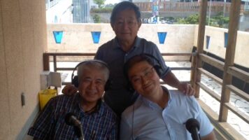 昼のスマイリーサロン♪