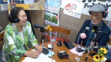 ハップ・ステップ・ジャンプ♪