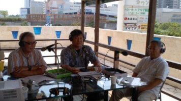 昼のスマイリーサロン♪