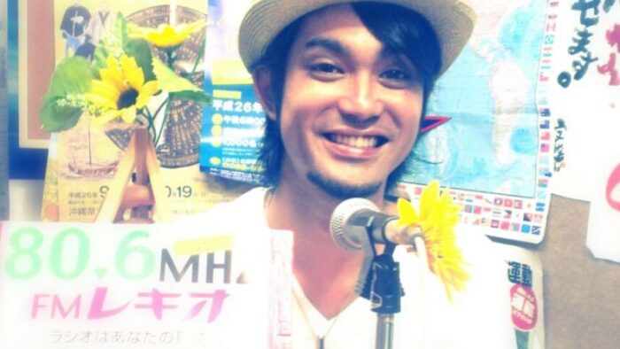 伊禮俊一の自由にRadio♪