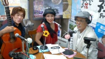 ハップ・ステップ・ジャンプwithミュージアムアワー♪