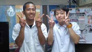 ゆるやかネットワークをつくろう♪