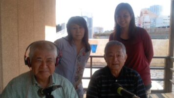 昼のスマイリーサロン♪