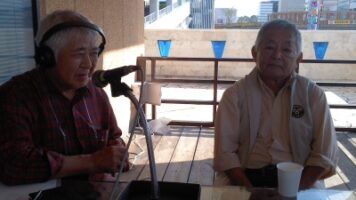 昼のスマイリーサロン♪