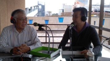 昼のスマイリーサロン♪