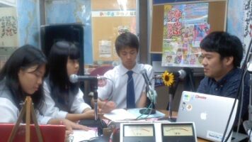 ゆるやかネットワークをつくろう♪