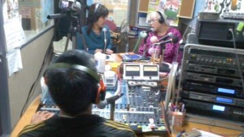 渡口初美のゆんたく♪