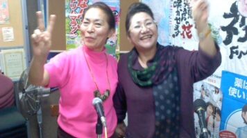 大城明美のあなたと共に♪