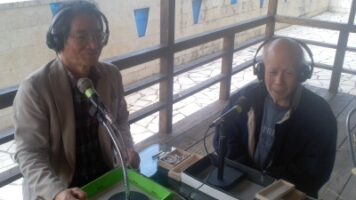 昼のスマイリーサロン♪