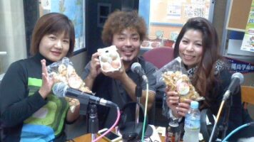 なべちゃんのレキオでダイエット♪