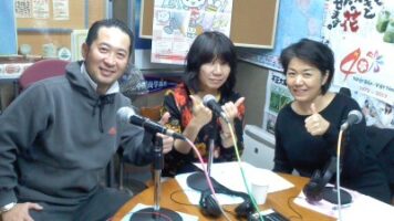 おもろまちメディカルセンター「いきいきタイム」♪