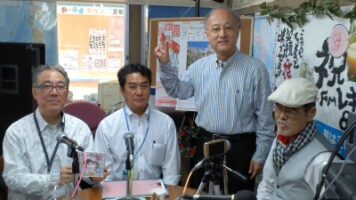 ハップ・ステップ・ジャンプ♪