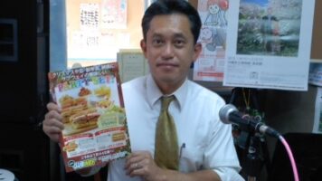 １２月２４日（水） SUBWAYのPARTY SET！