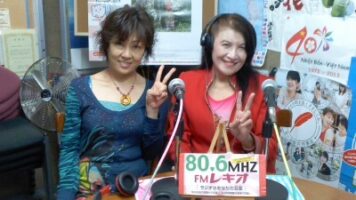 林美伶のたそがれ歌のプレゼント♪