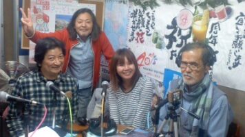 ハップ・ステップ・ジャンプ♪