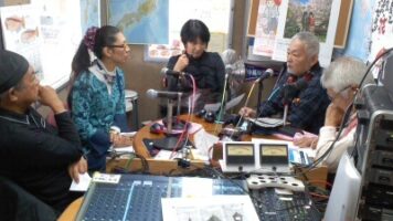 昼のスマイリーサロン♪