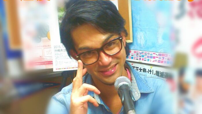 伊禮俊一の自由にRadio♪