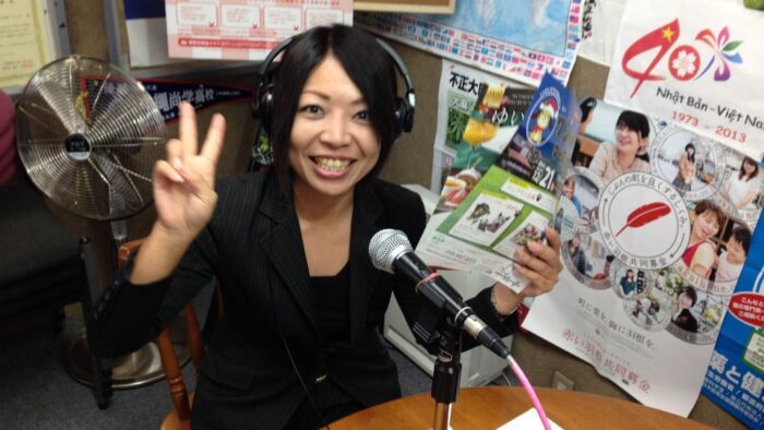 12/18ゲスト：ユインチホテル南城の上地さん