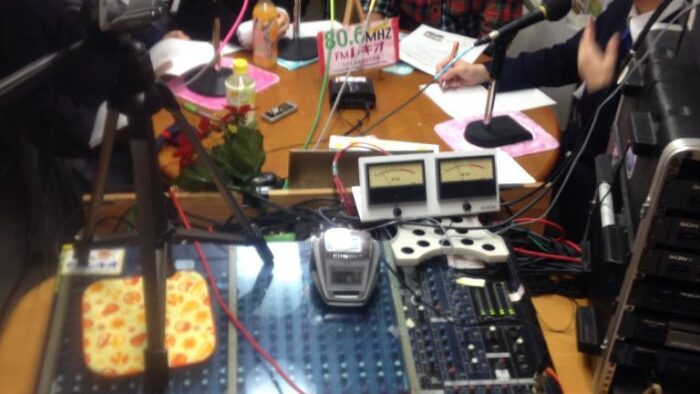 ゆるやかネットワークをつくろう♪