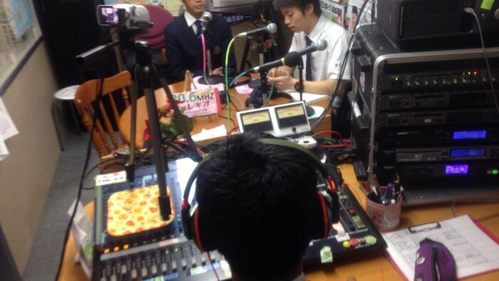 ゆるやかネットワークをつくろう♪