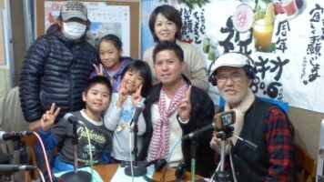 ハップ・ステップ・ジャンプ♪