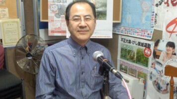 おもろまちメディカルセンター「いきいきタイム」♪