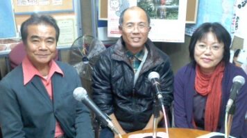 すてきな家庭！！めんそ～れ！！