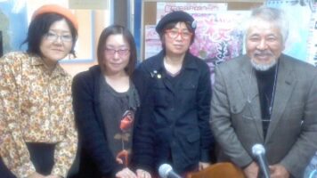 昼のスマイリーサロン♪