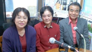 すてきな家庭！！めんそ～れ！！