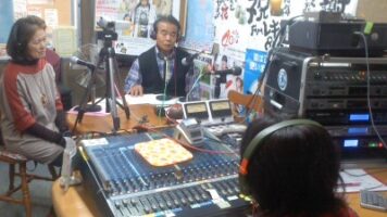 すてきな家庭！！めんそ～れ！！