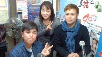 ヒロとケンタの夢ラジオ♪