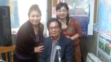 石原エミの世界♪