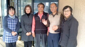 すてきな家庭！！めんそ～れ！！