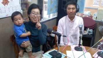 すてきな家庭！！めんそ～れ！！