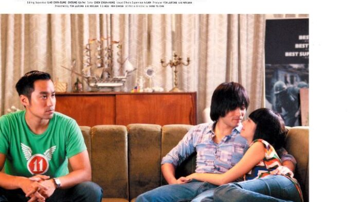 エンタメ☆ワールド♪