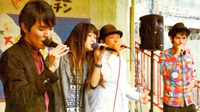 ２月１８日放送「昼のスマイリーサロン」♪