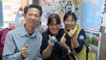 徳洲会新都心クリニック「子供は未来である」♪