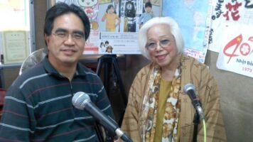 渡口初美のゆんたく♪