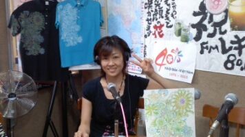 林美伶のたそがれ歌のプレゼント♪