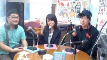 新番組「jikuu presents 青春のメモリー」♪